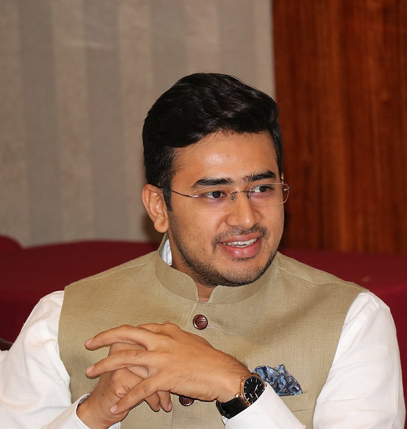 Tejasvi_Surya