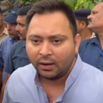 Tejaswi Yadav