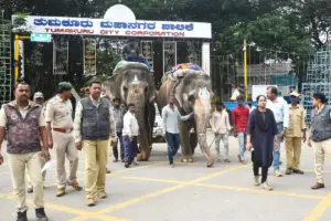 Tumkur Dasara