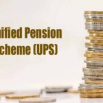 Unified Pension Scheme