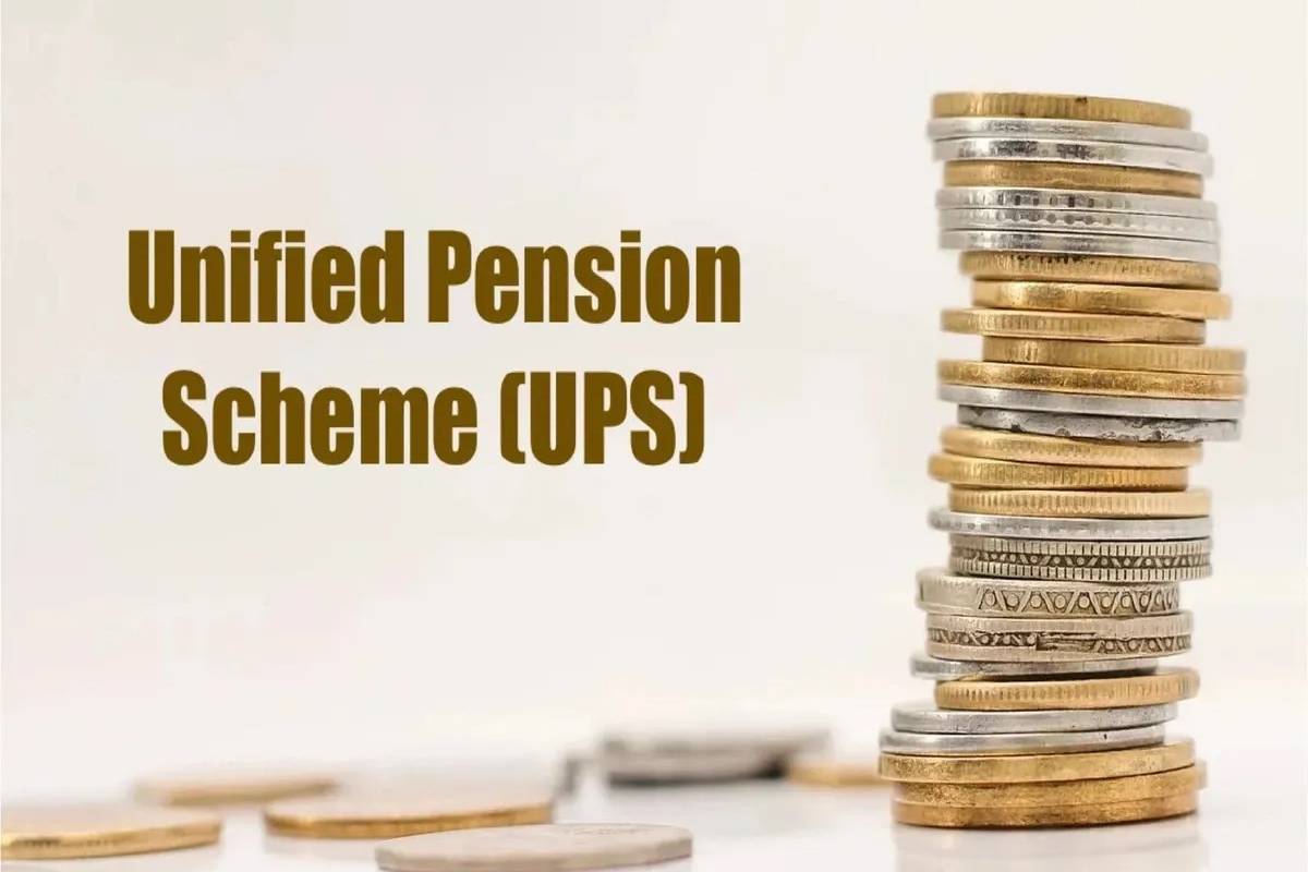 Unified Pension Scheme