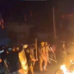 Unrest in Bahraich