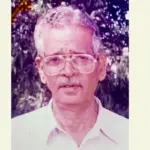 Vadderse Raghurama Shetty