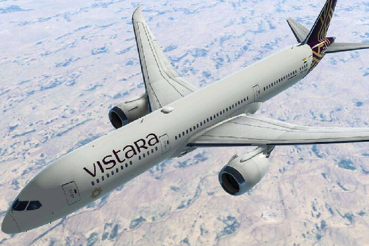 Vistara