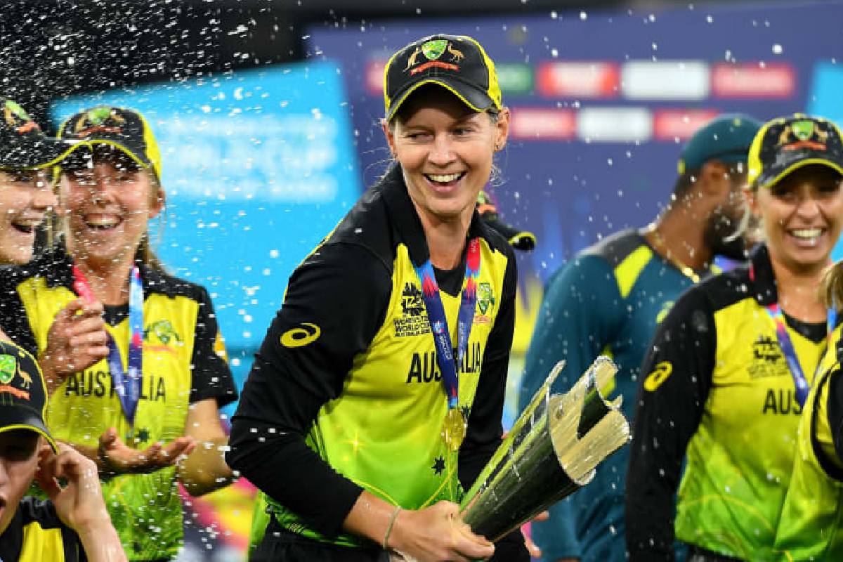 Womens T20 World Cup