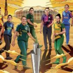 Women’s T20 World Cup