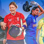 Womens T20 World Cup 2024