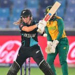 Womens T20 World Cup