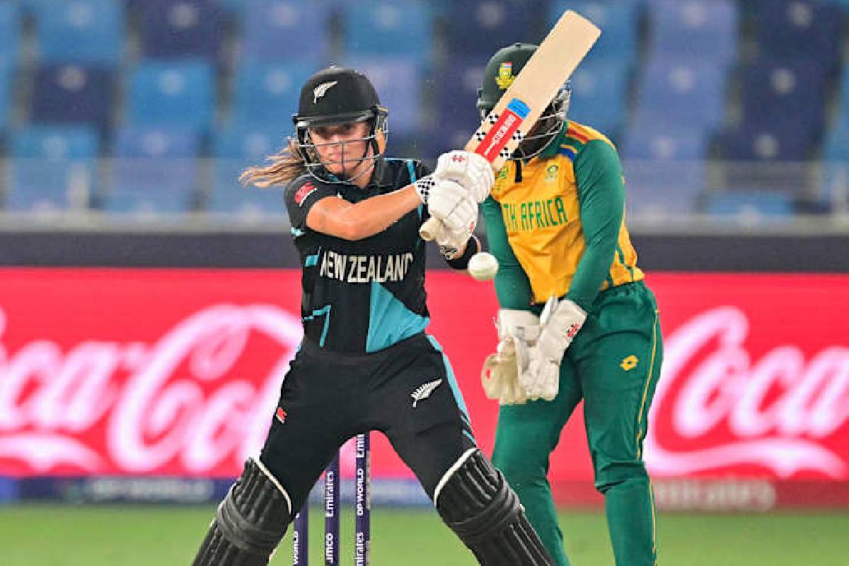 Womens T20 World Cup