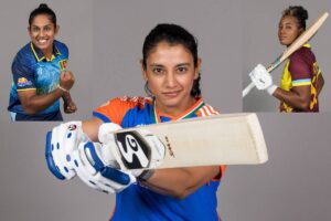 Womens T20 World Cup