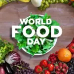 World Food Day 2024