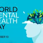 World Mental Health Day 2024