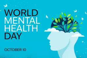 World Mental Health Day 2024