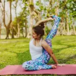 Yoga Role In Fertility