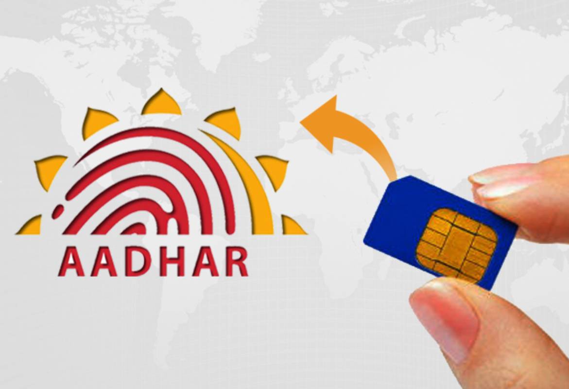 Aadhaar