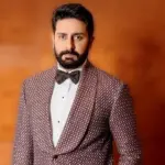 Abhishek Bachchan