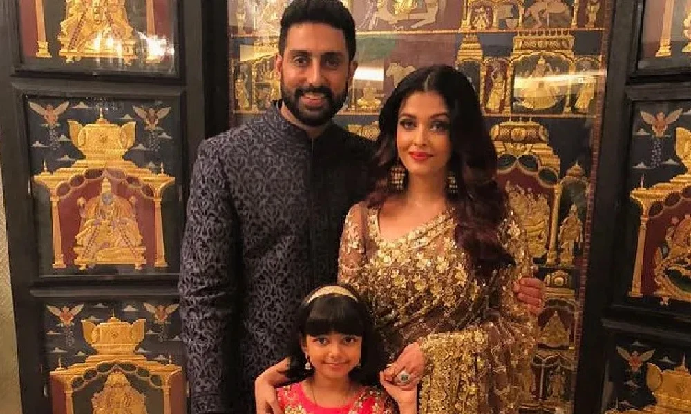 Abhishek Bachchan