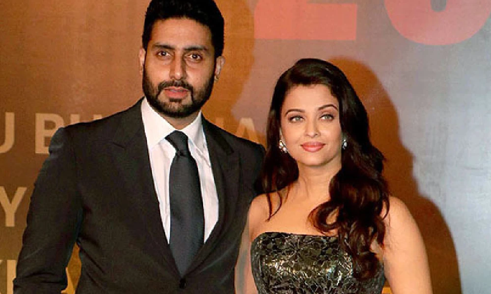 Abhishek Bachchan