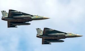 aero india show 2025