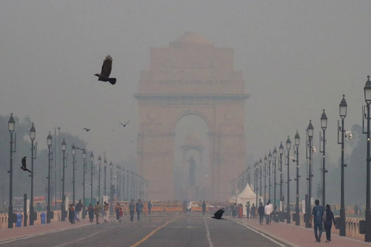 Central Pollution Control Board