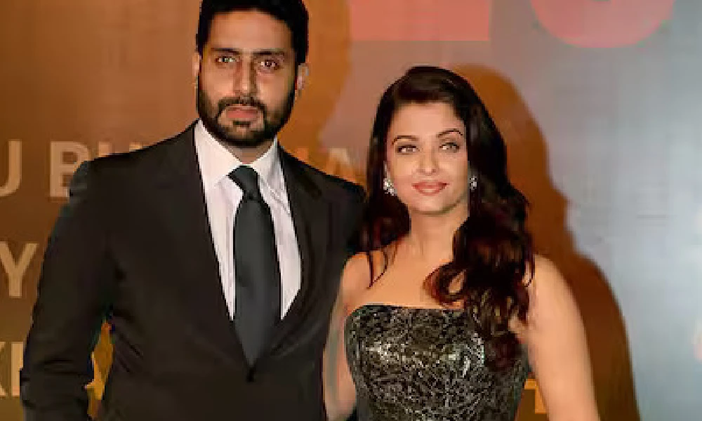 Aishwarya Rai Bachchan