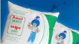 Amul Milk