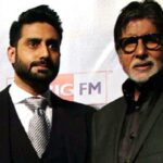 bachchan Family