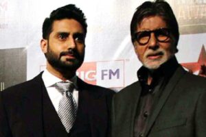 bachchan Family