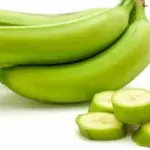 Raw Banana Benefits