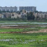 bengaluru lakes