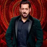 Actor Salman Khan