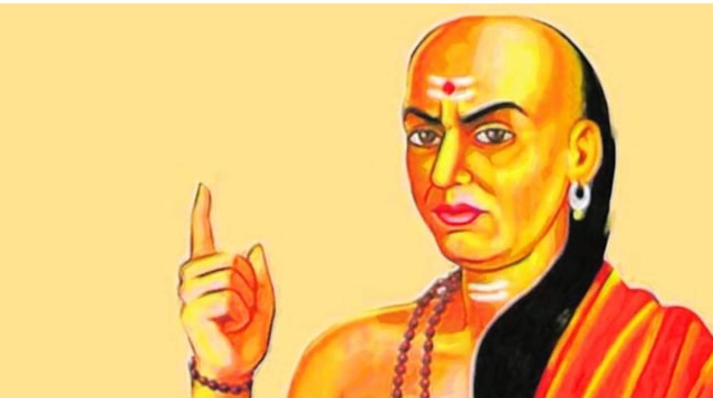 Chanakya Niti