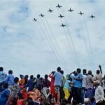 chennai air show