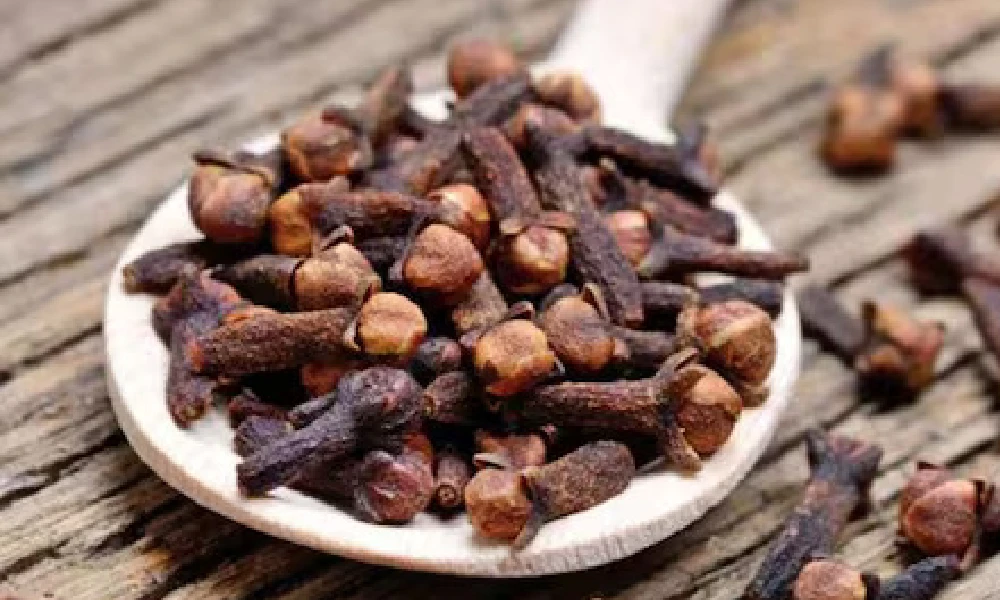 Clove Benefits