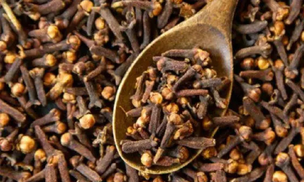 Clove Benefits