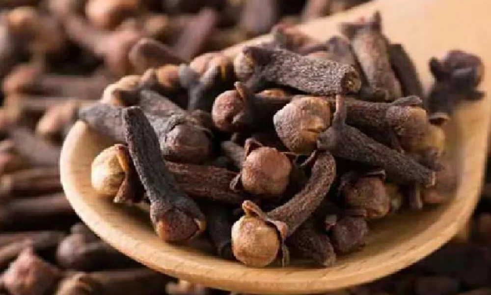 Clove Benefits