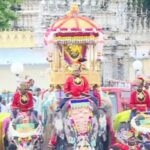 Dasara Jamboo Savari