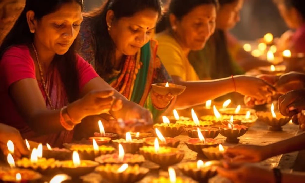 Deepavali 2024