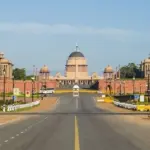 Tourist Place in Delhi