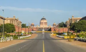 Tourist Place in Delhi