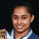 Dipa Karmakar