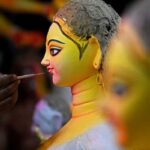 durga puja