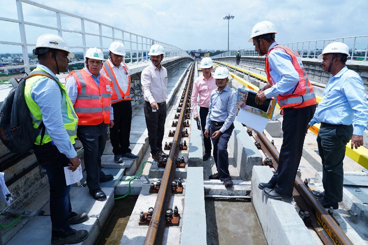 namma metro