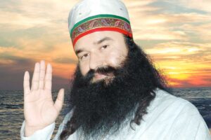 Gurmeet Ram Rahim Singh