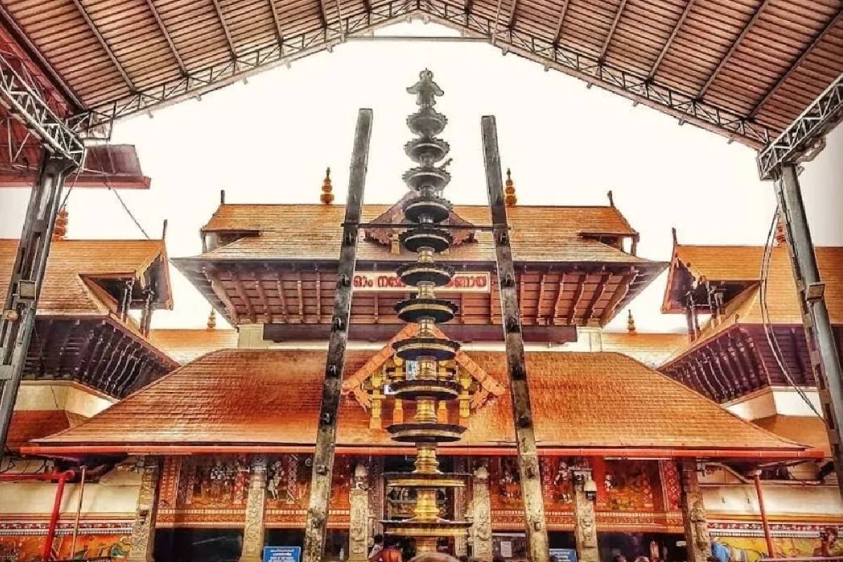 guruvayur