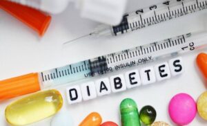 Diabetes Risk