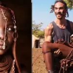 Himba Tribe