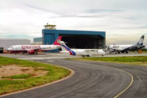 hosur airport