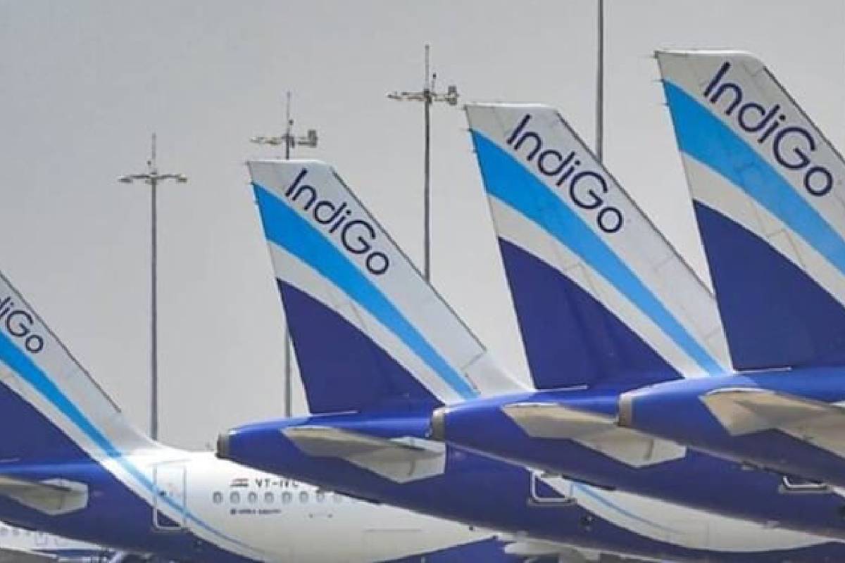 IndiGO Airlines