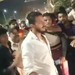 Garba Pendal